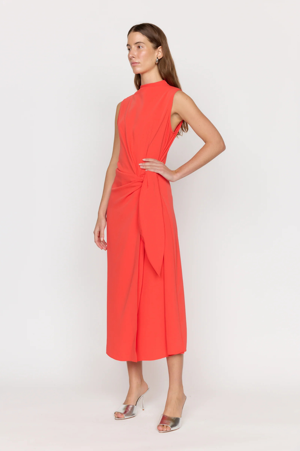 Kona Dress