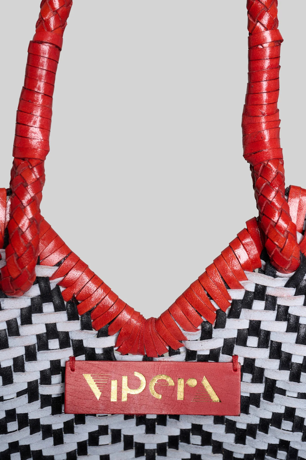 Crudelia Tote