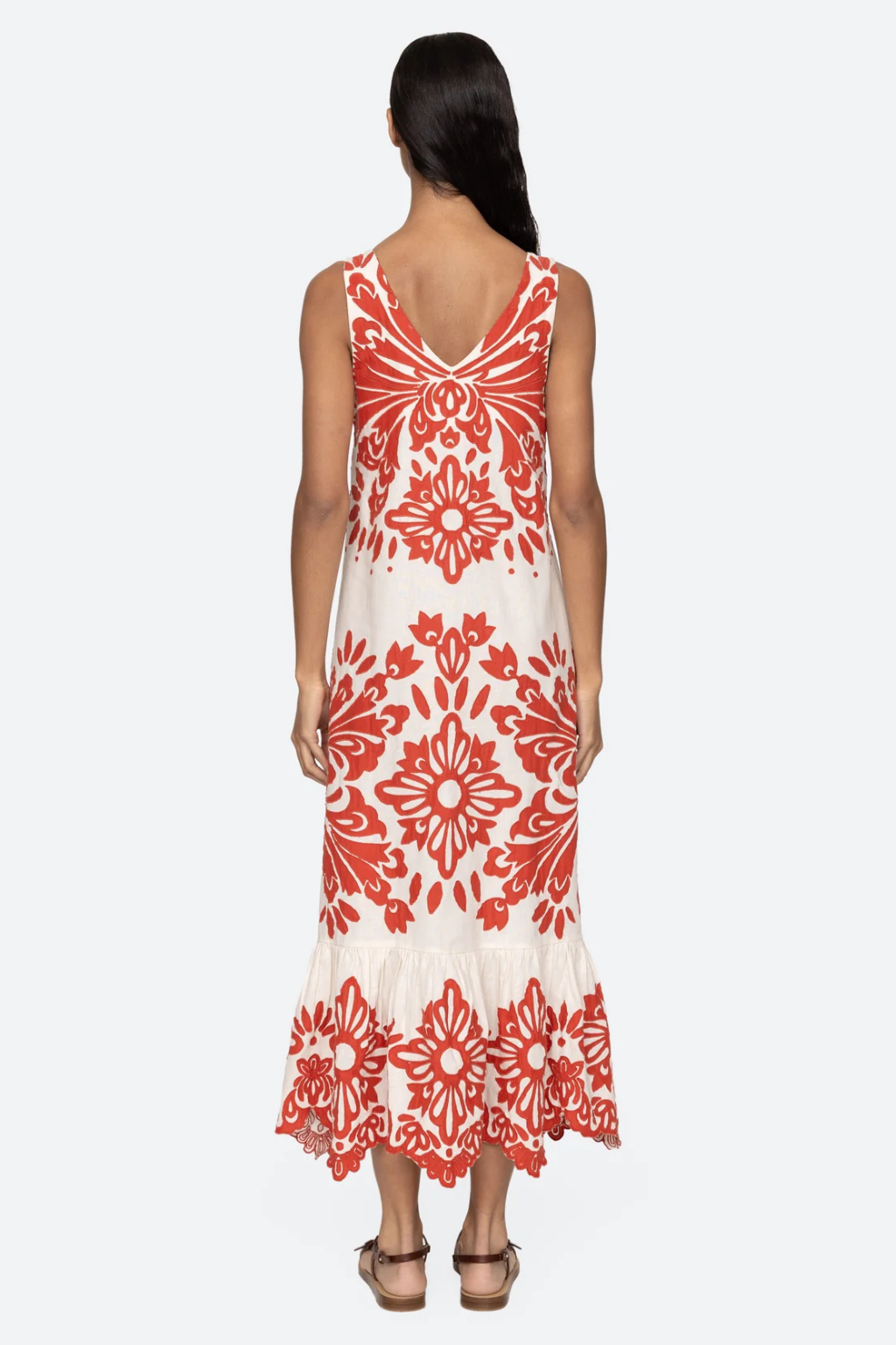 Liliana Dress