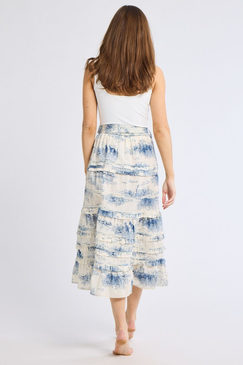 Kasia Skirt
