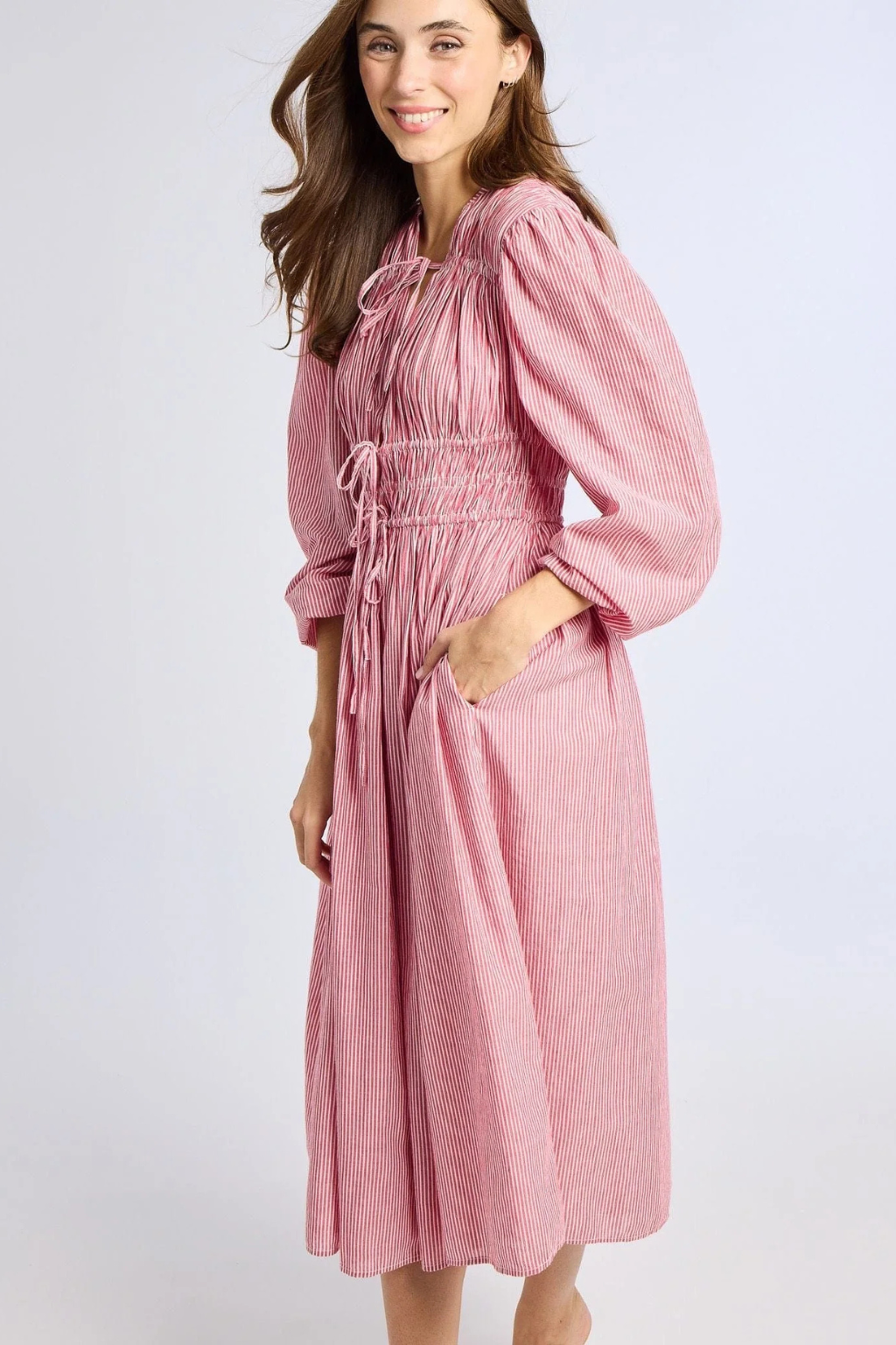 Nora Dress
