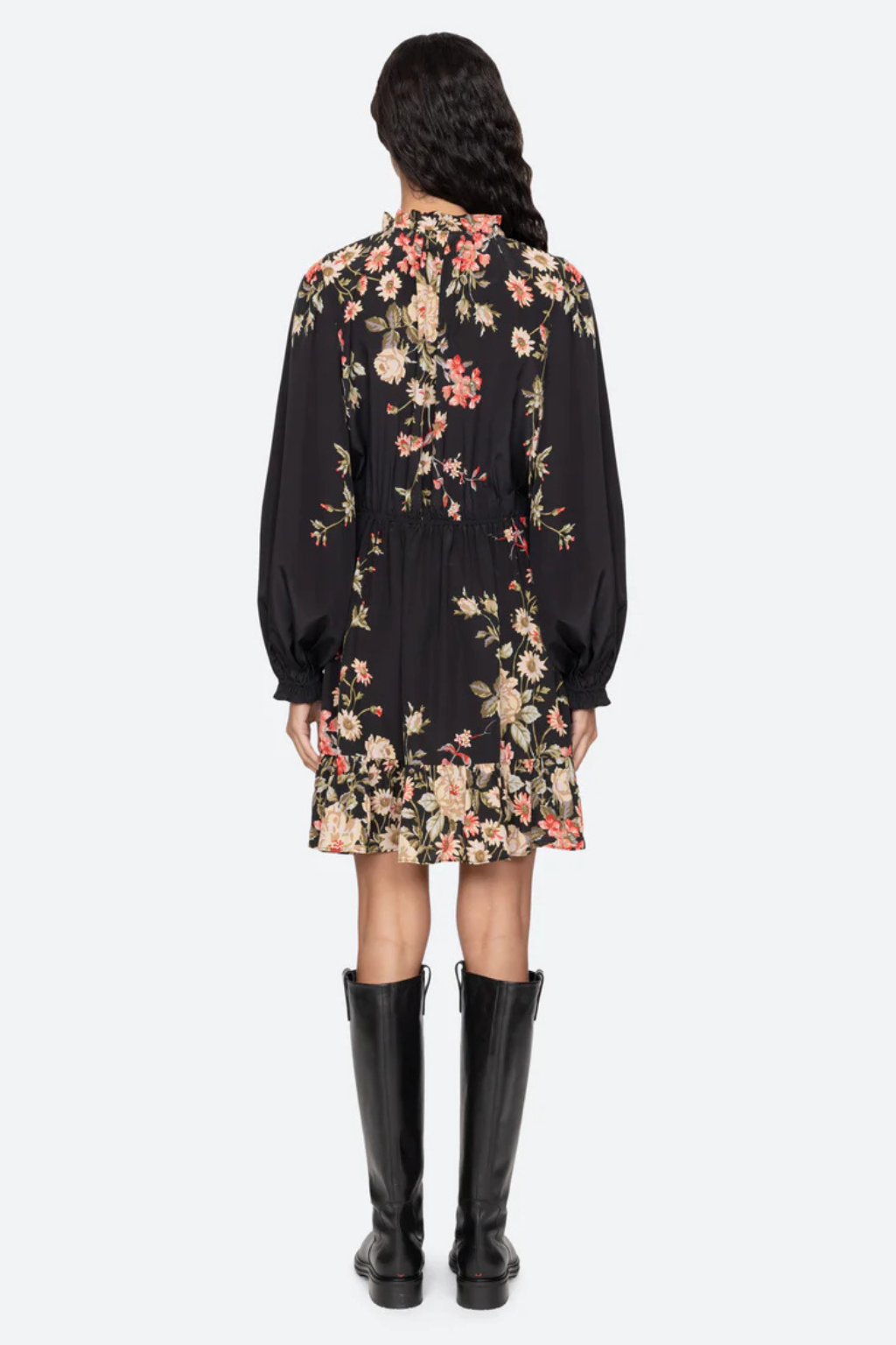 Jolie Mini Dress