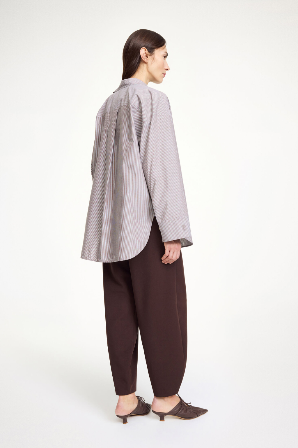 Derris Organic Cotton Shirt