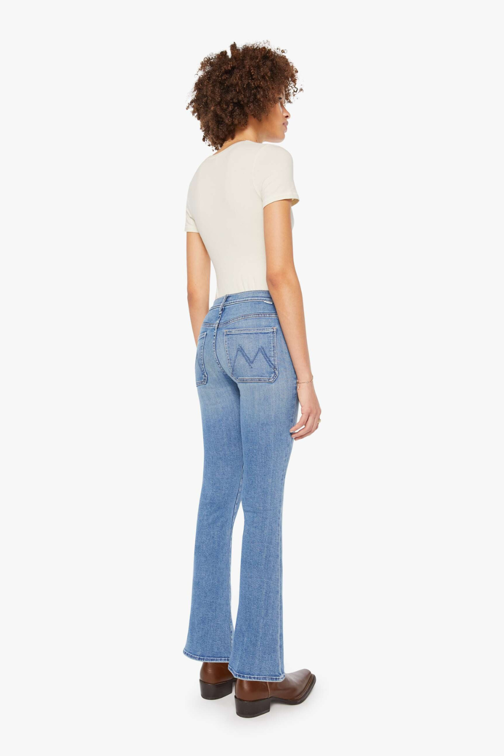 The Patch Pocket Weekender