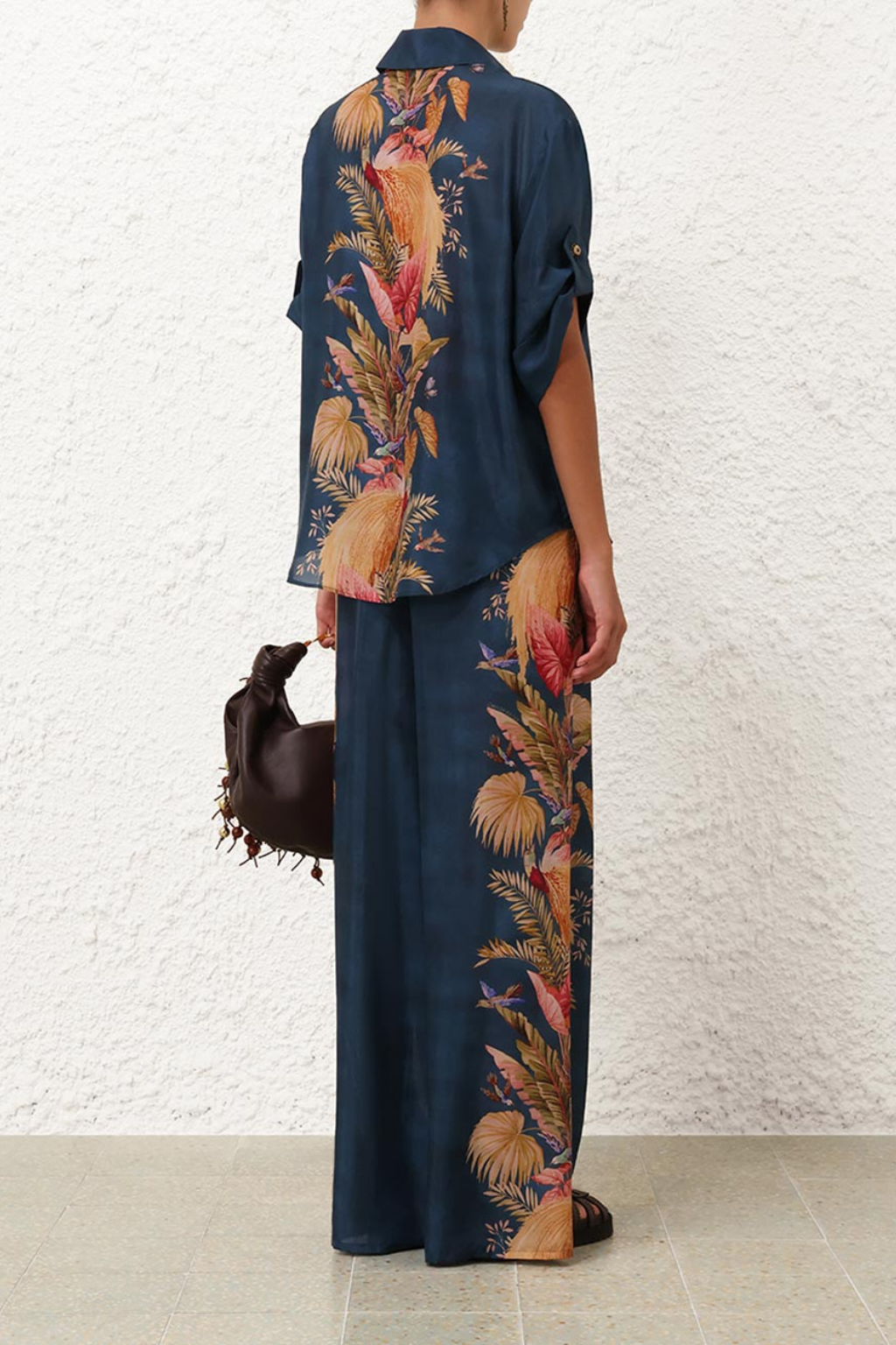 Ascension Relaxed Pant