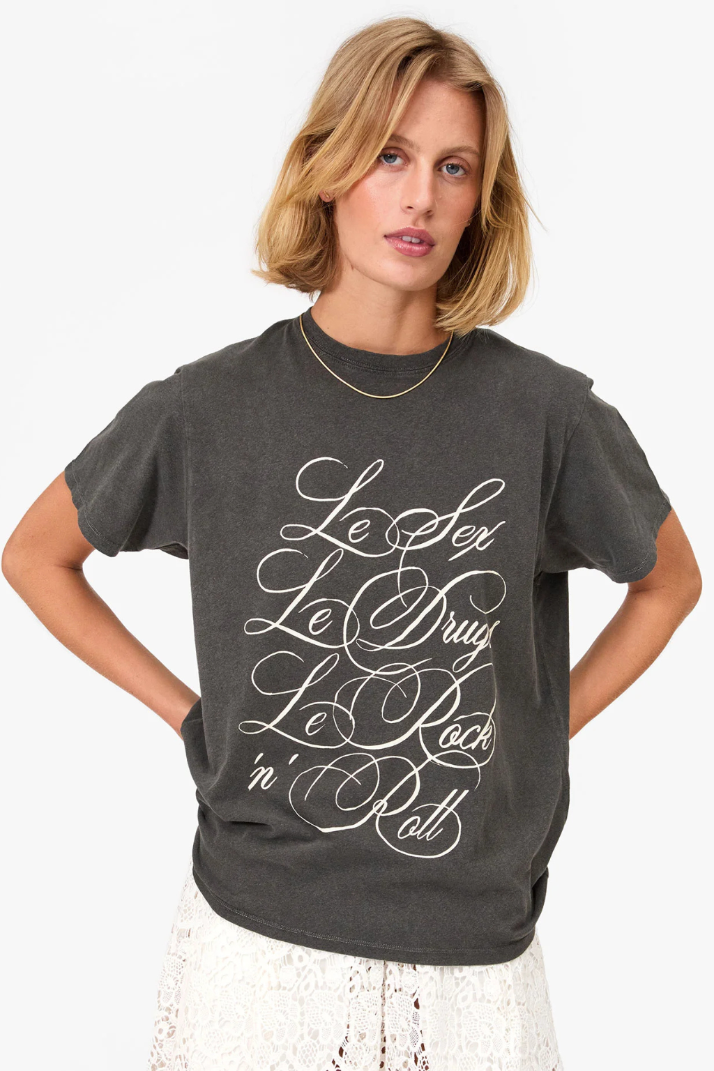Original Tee