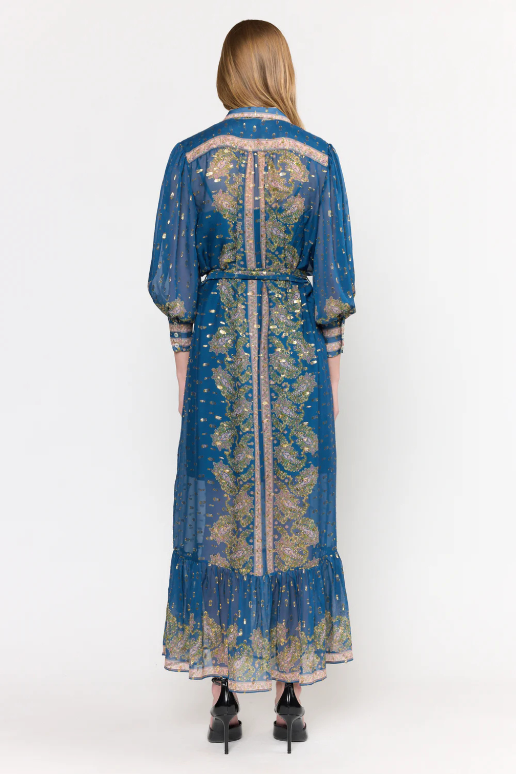 Agatha Dress