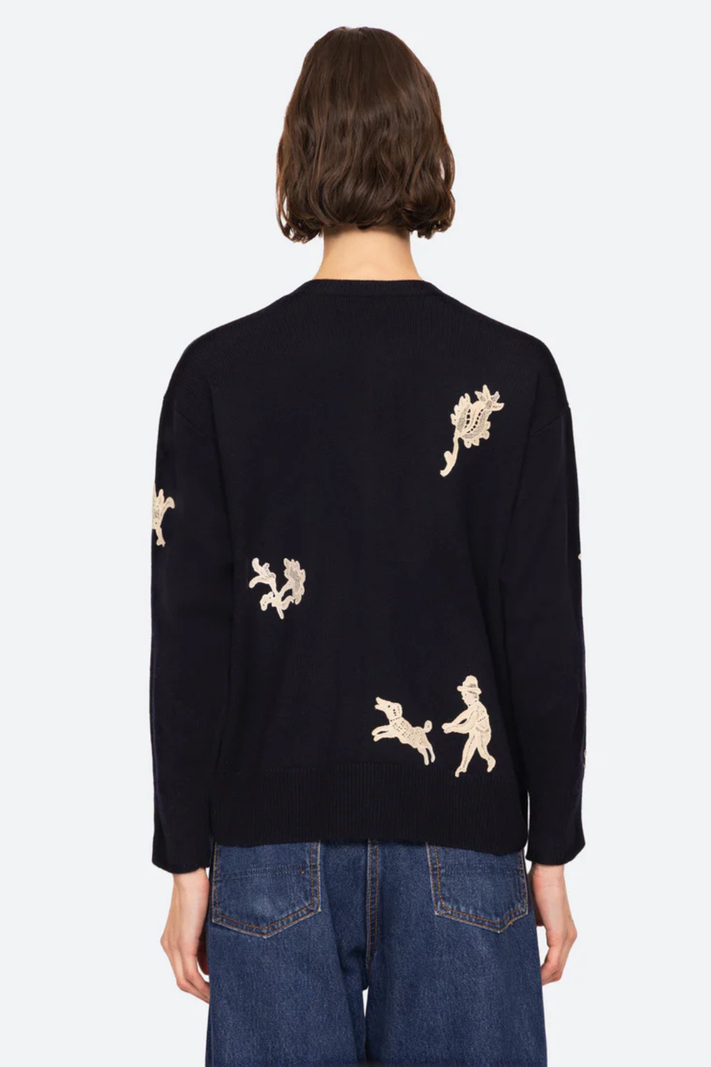 Mika Cardigan