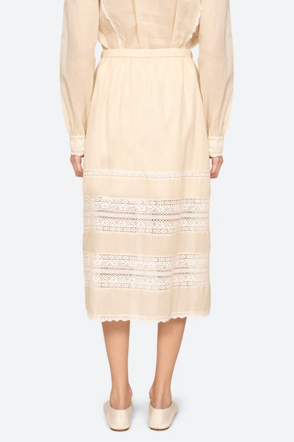 Pippa Skirt