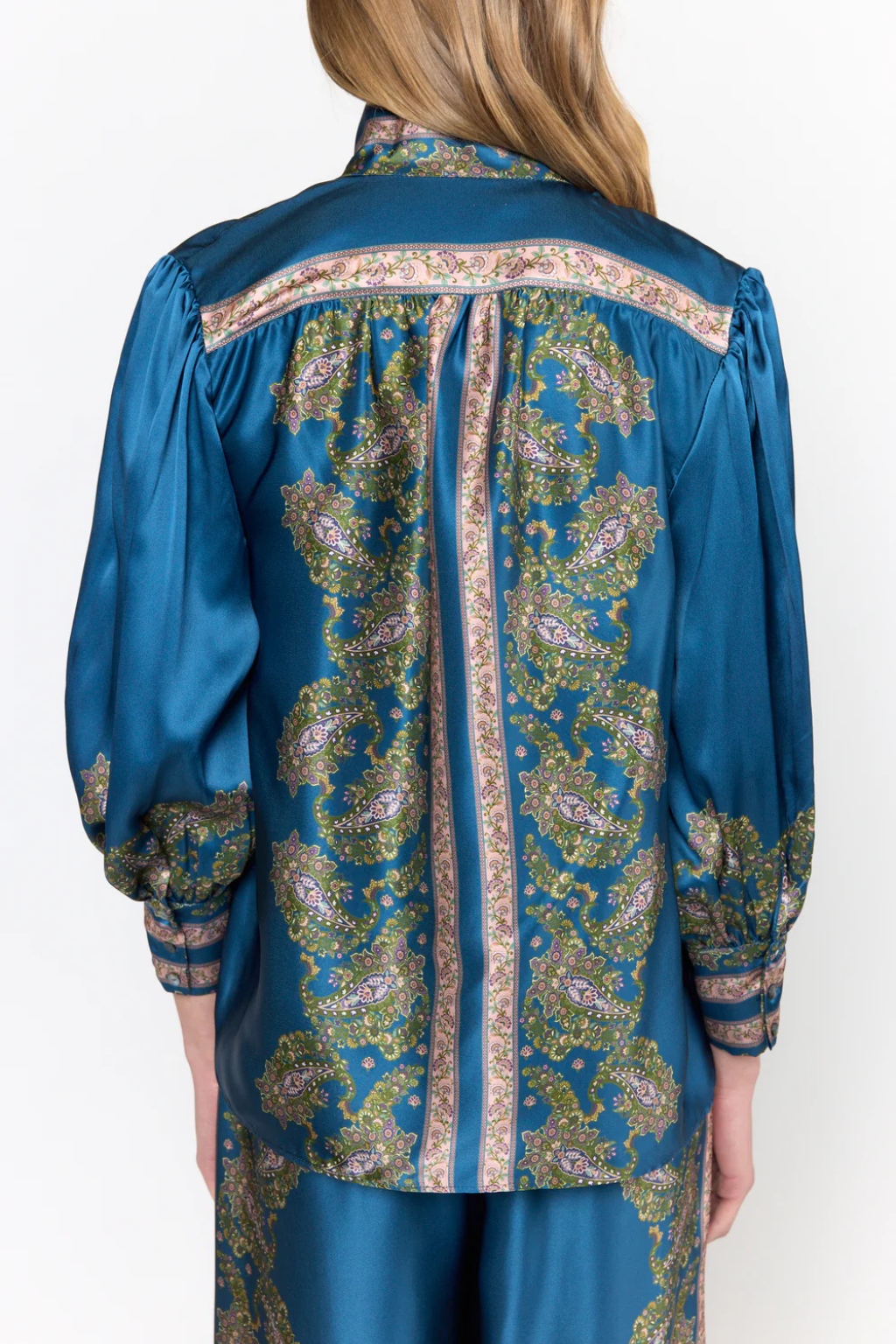 Paloma Top