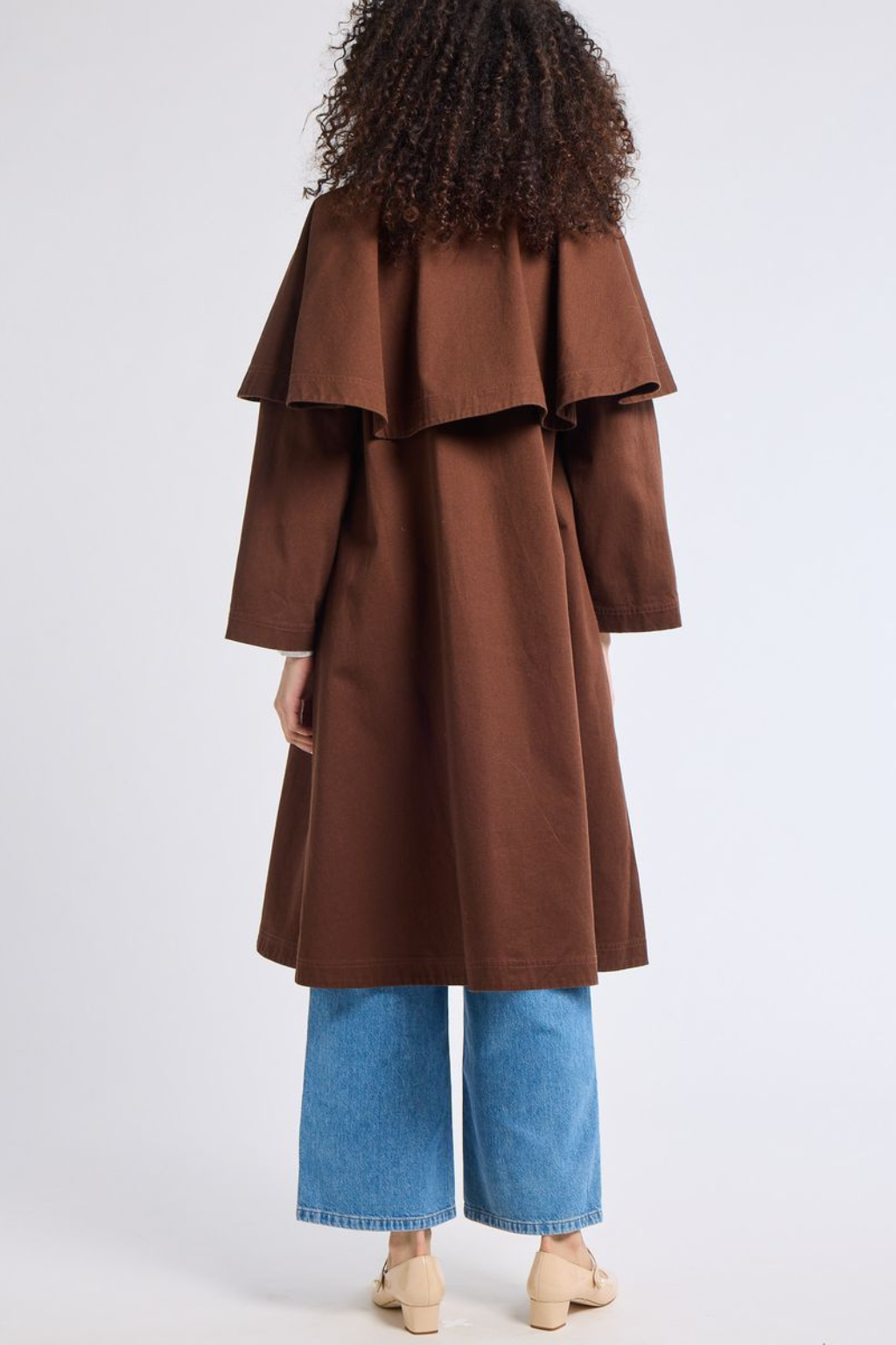 Alina Coat