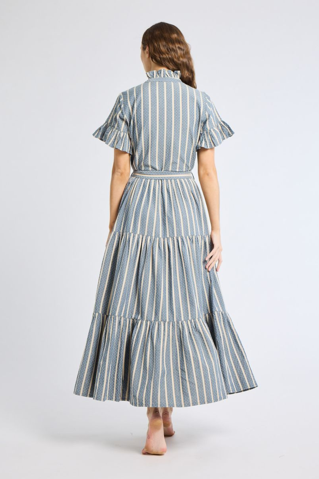 Victoria Dress
