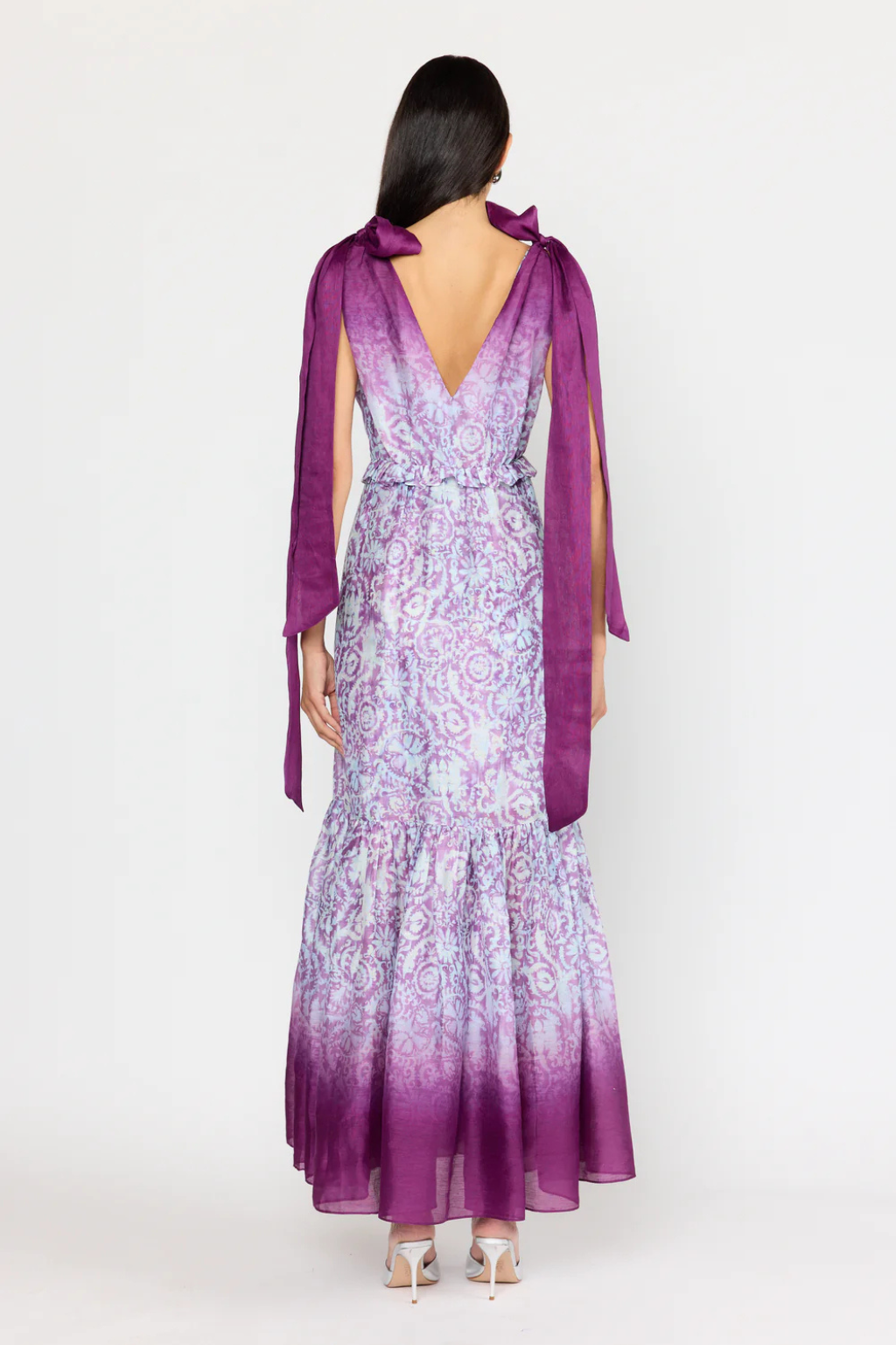 Misha Dress