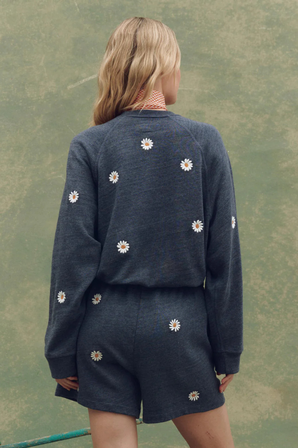 The Slouch Sweatshirt.