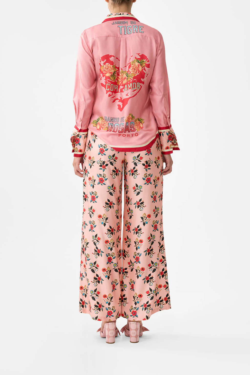 Lounge Pant