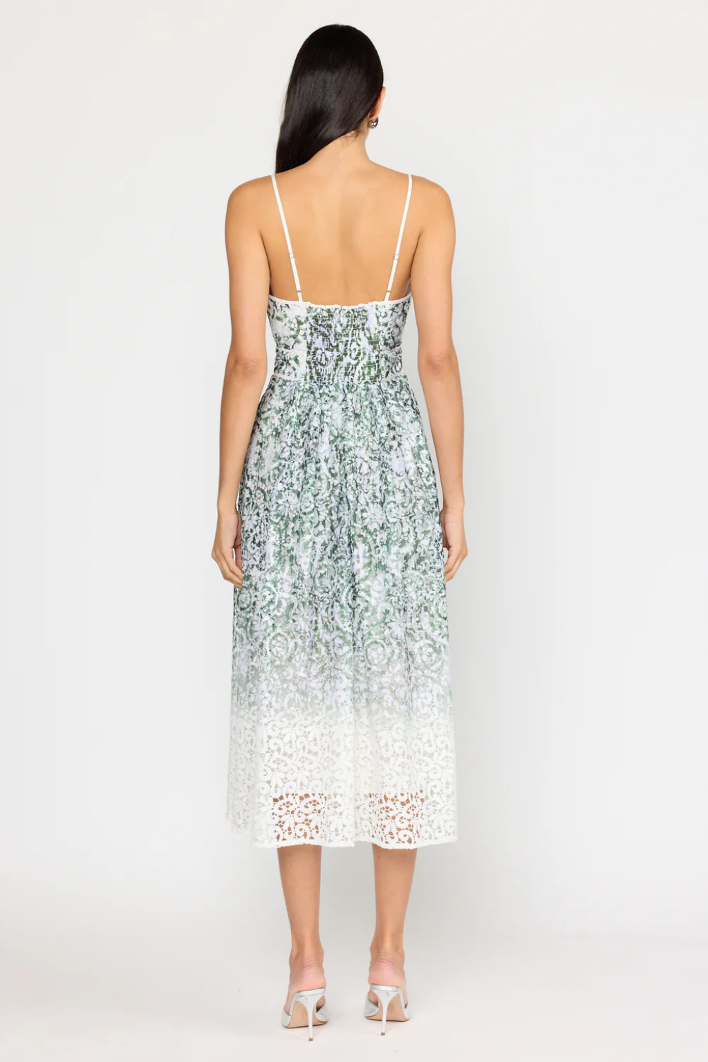 Leilani Dress