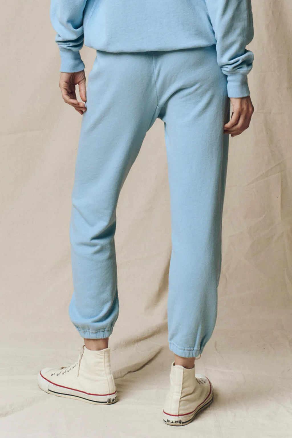 The Stadium Sweatpant.