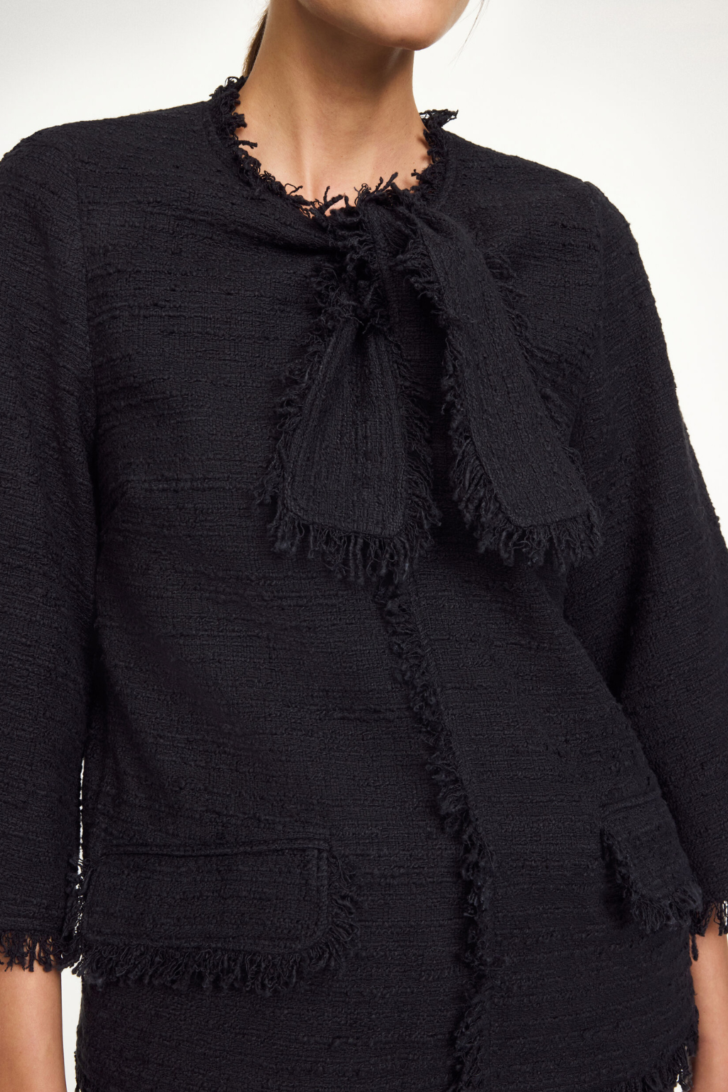 Diane Jacket