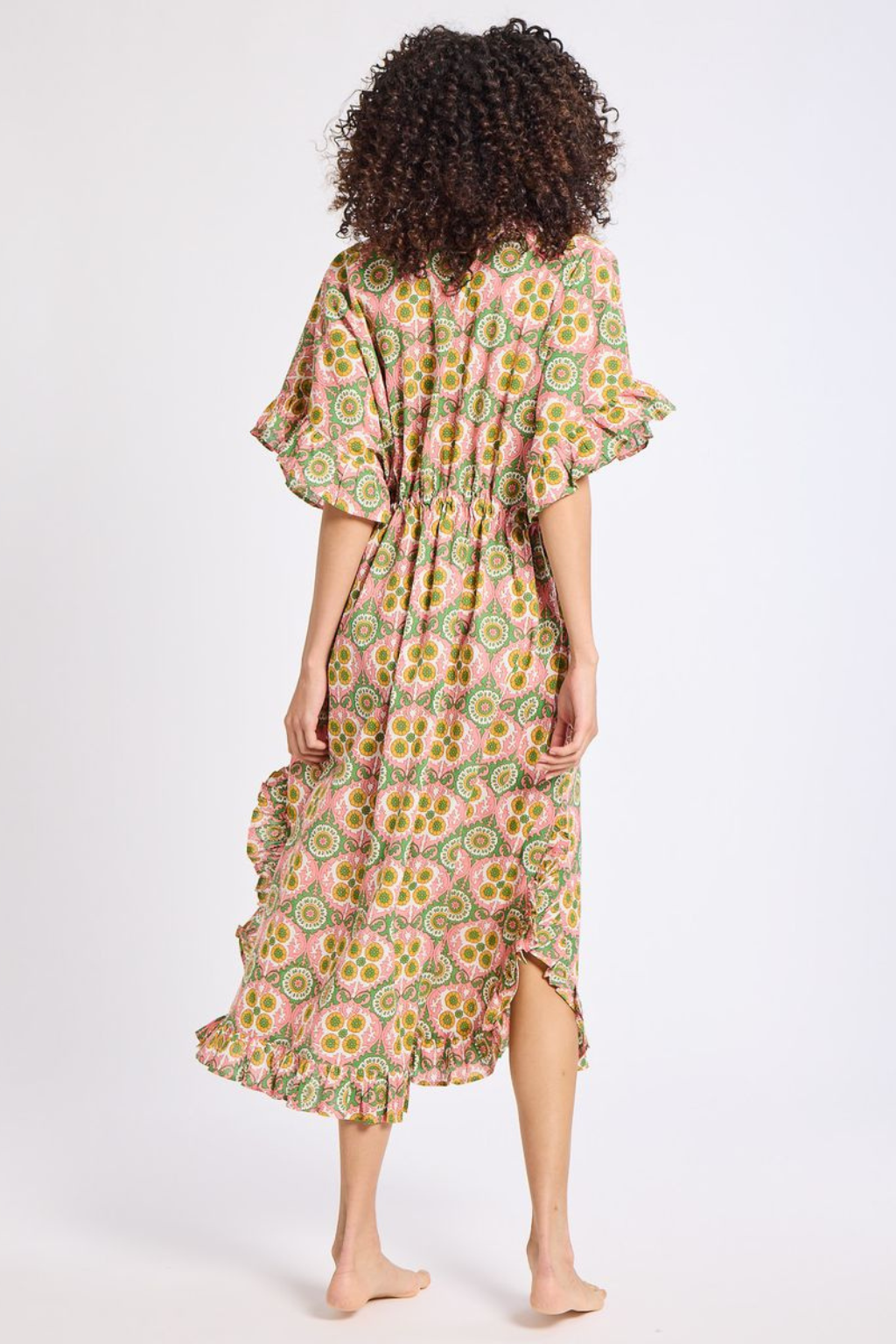 Eden Caftan