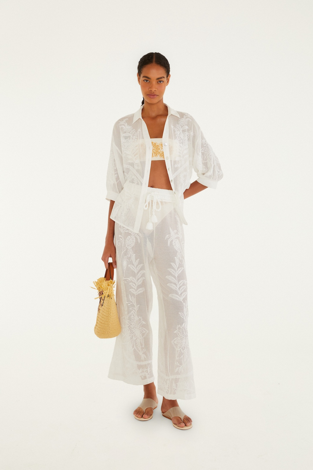 Nina Pants