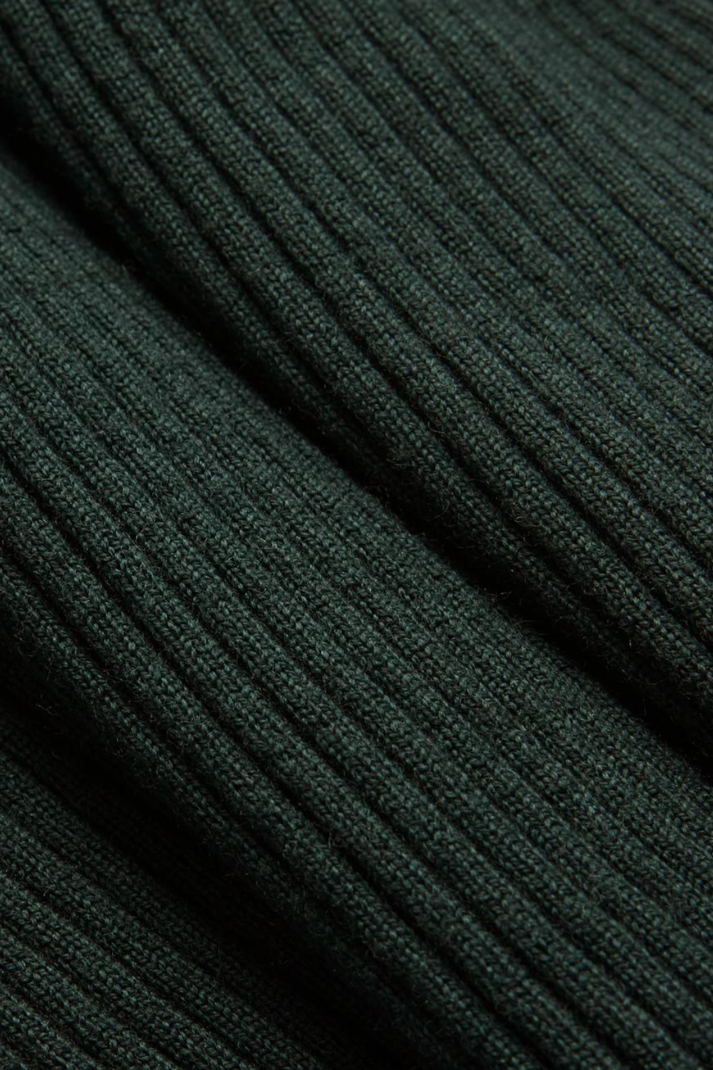 Valiant Merino Straight Skirt