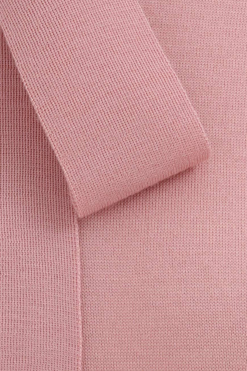 Pussybow Sweater