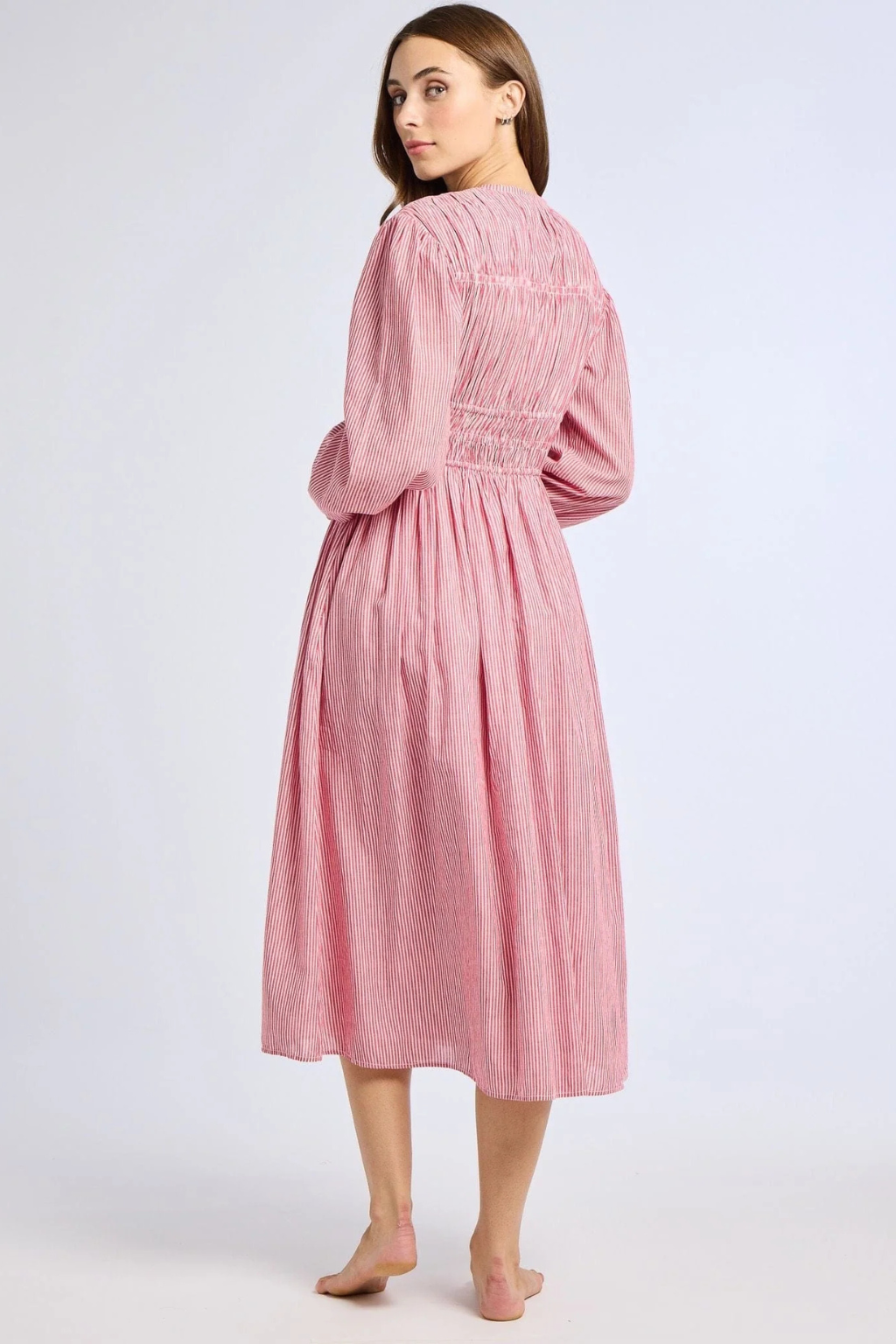 Nora Dress