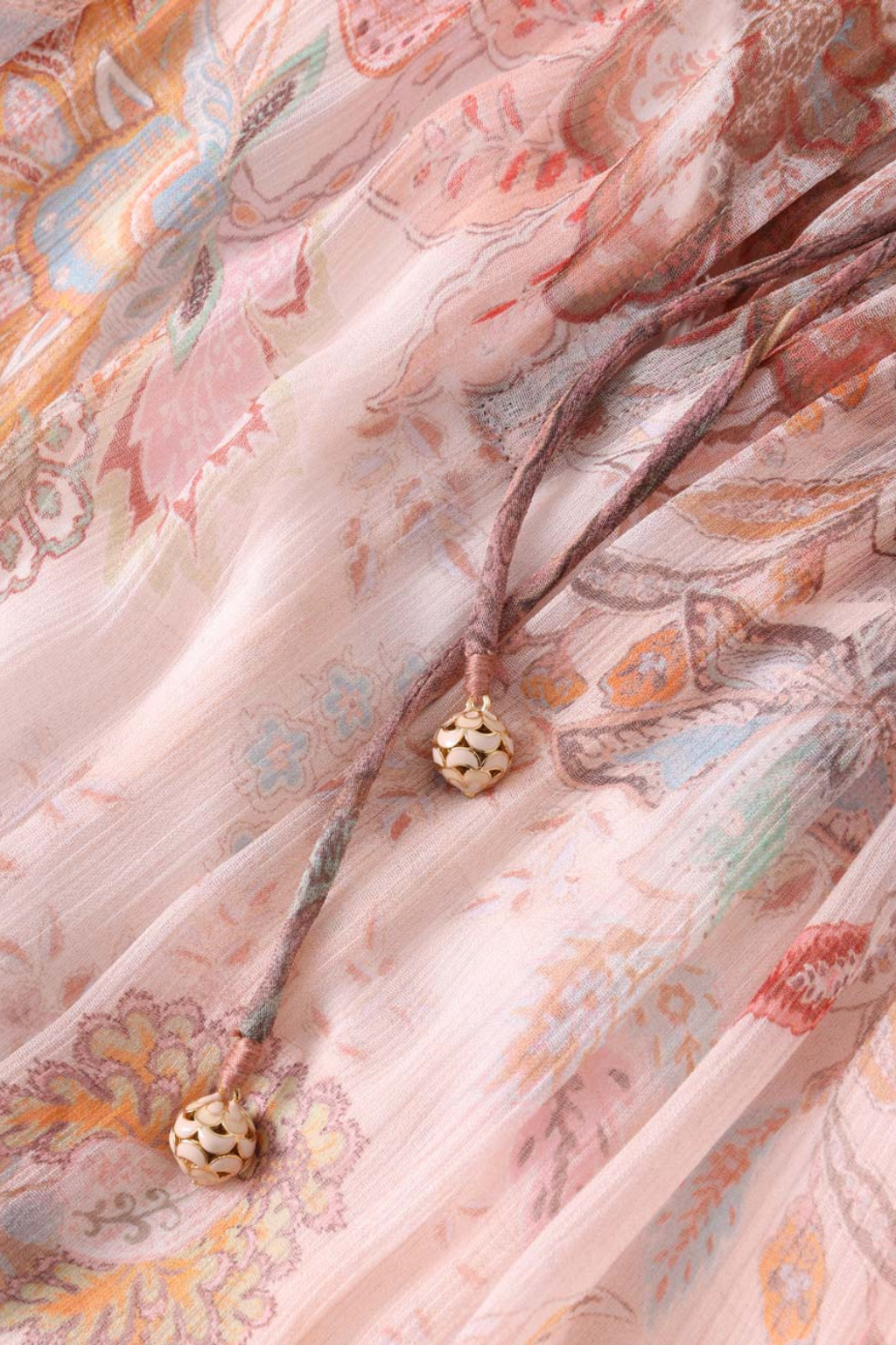 Alchemy Flutter Dress