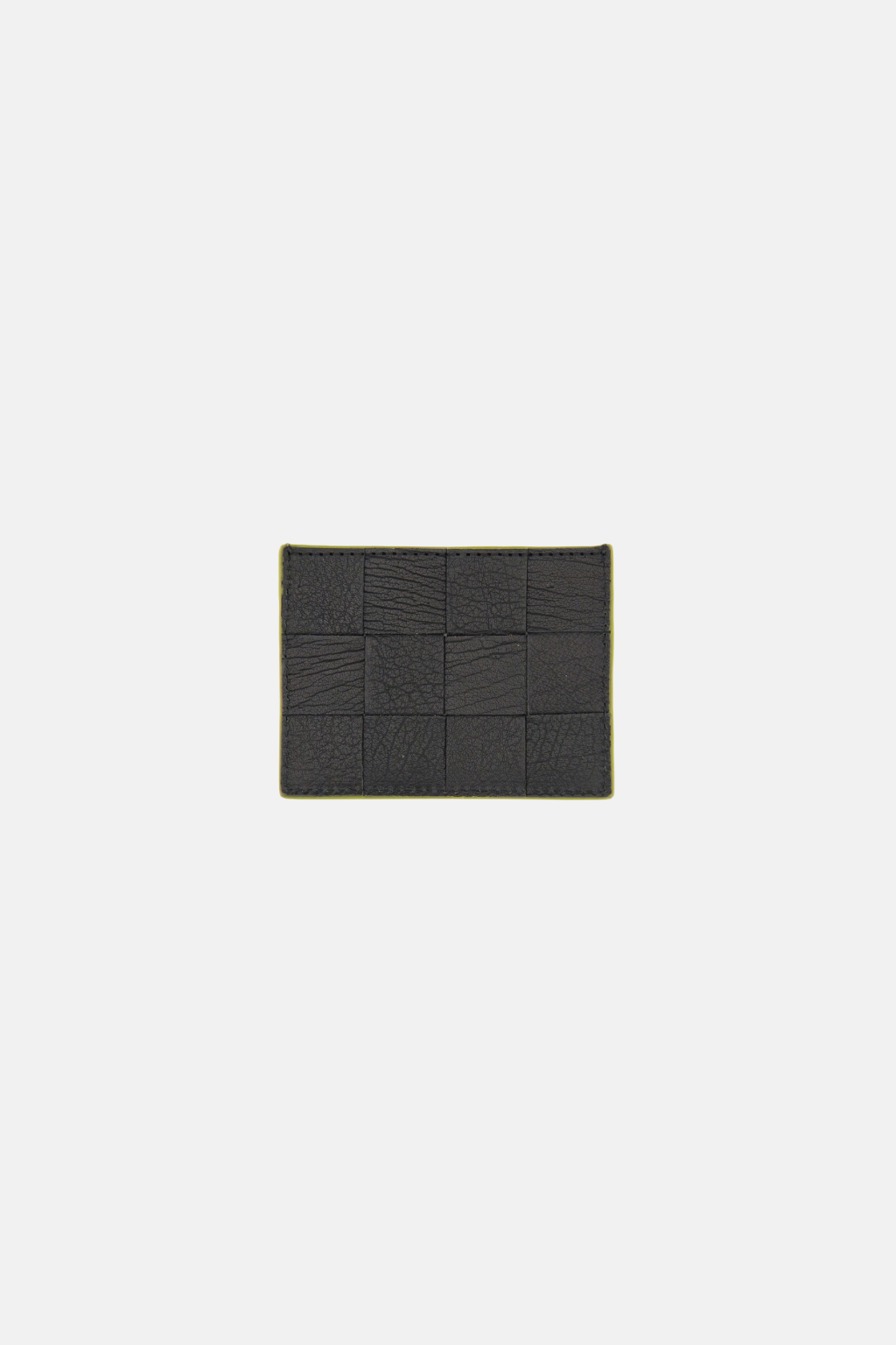 Check Cardholder