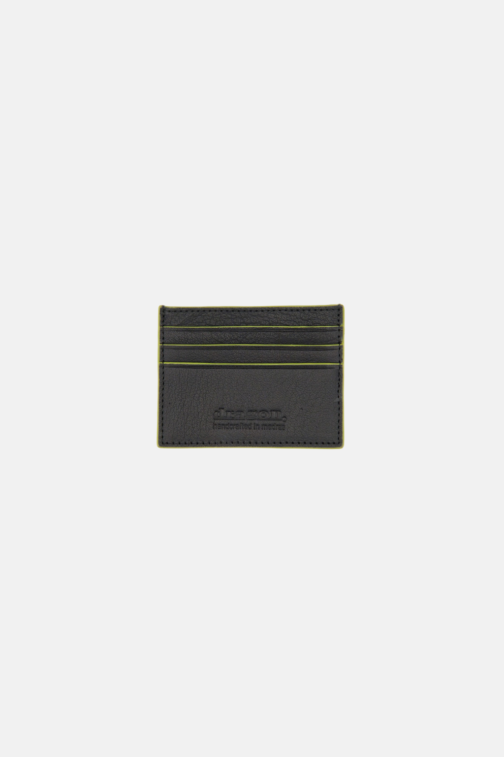 Check Cardholder