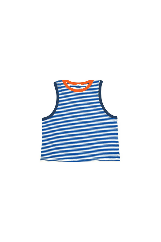 Camp Fit Tank