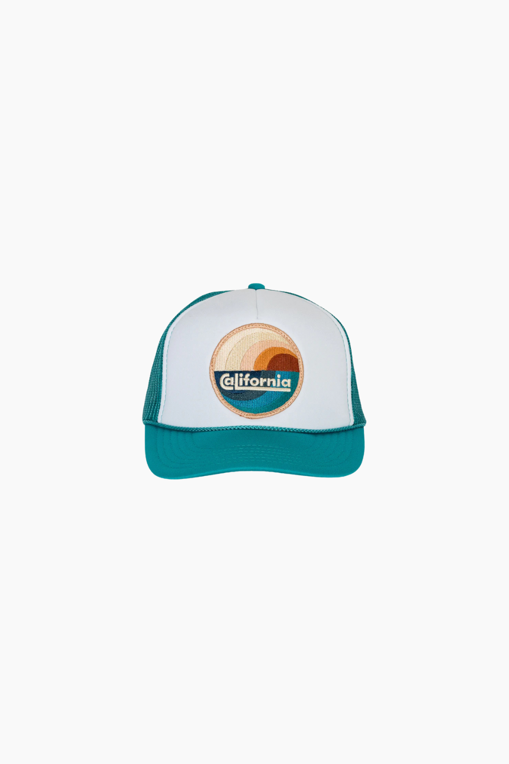 California Waves Hat