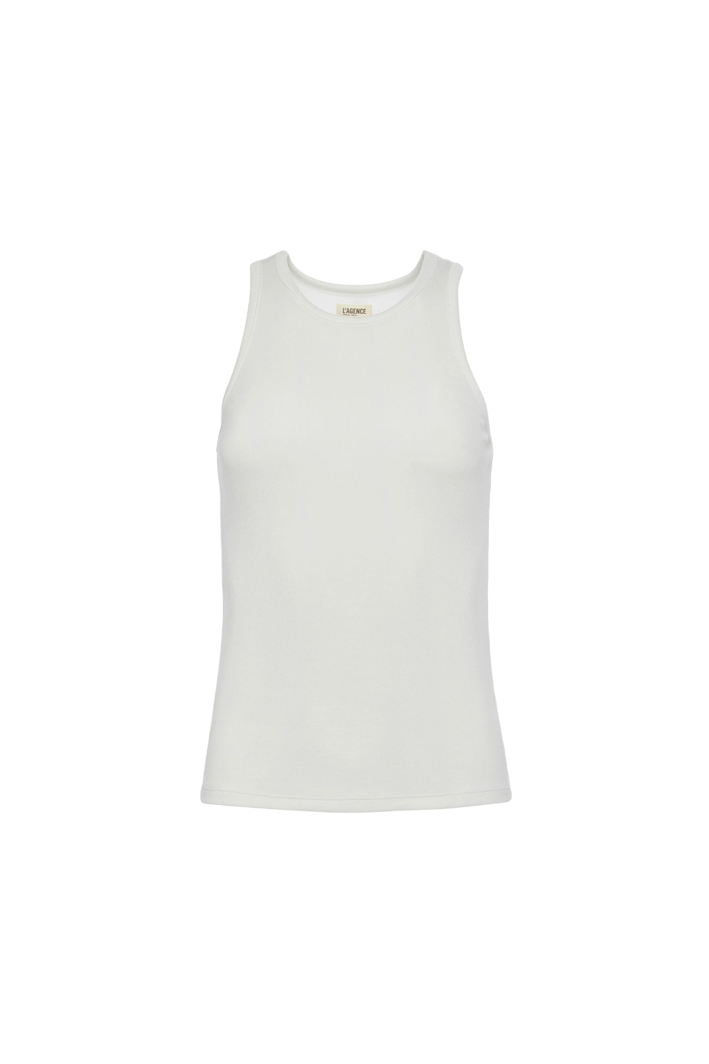 Nia Racerback Tank Top