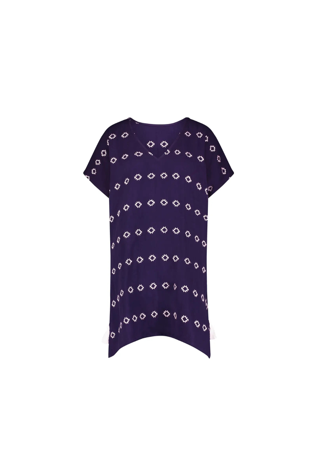 Capucine Mini Caftan