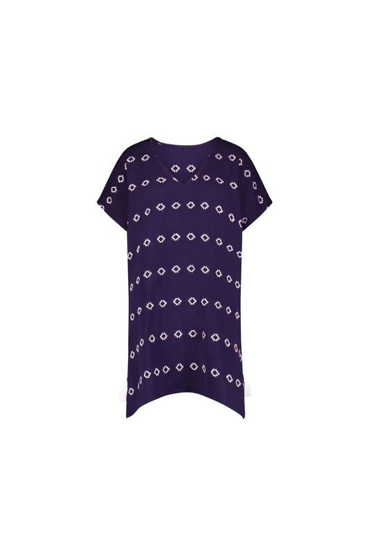 Capucine Mini Caftan