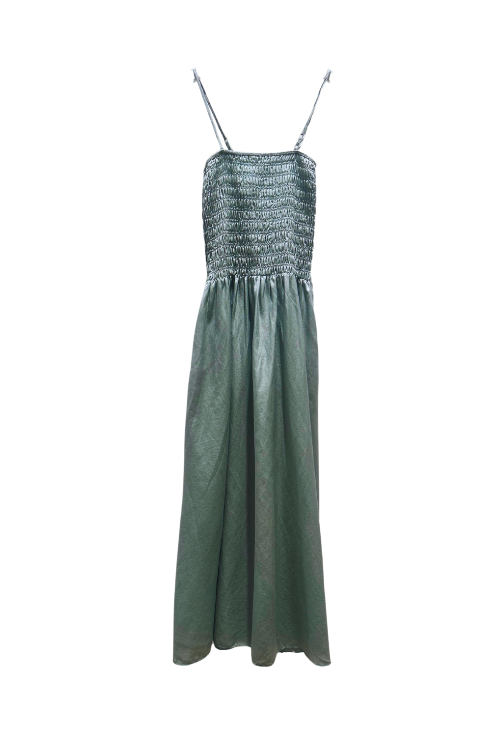 Swan Dress