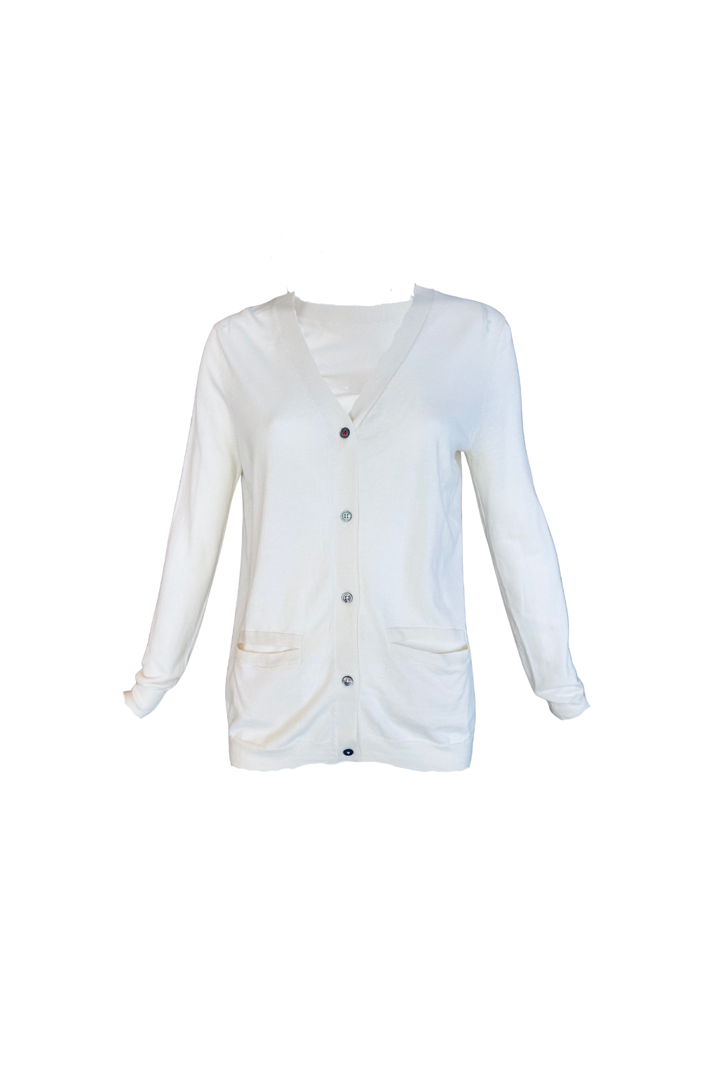 Pima Cardigan