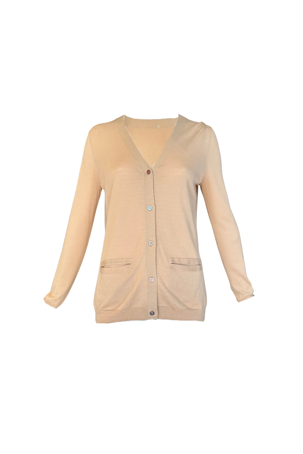 Pima Cardigan