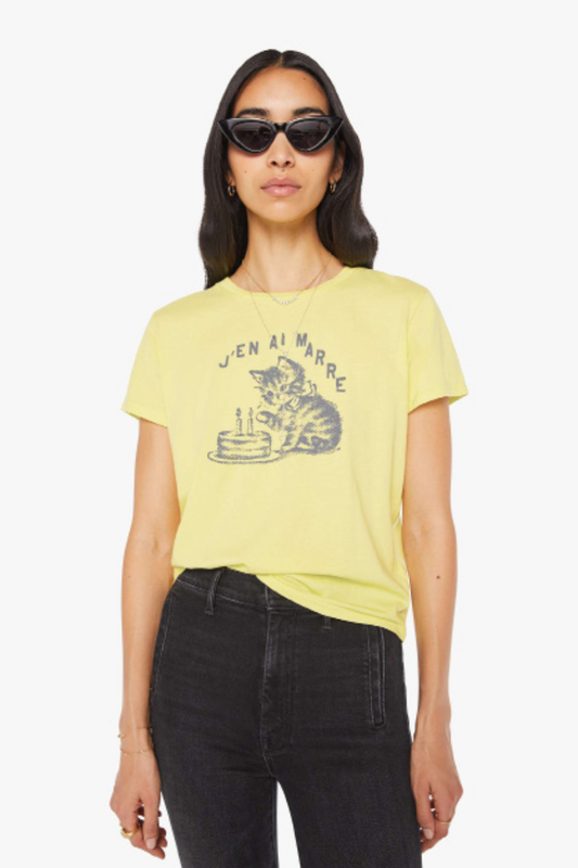 The Lil Goodie Goodie