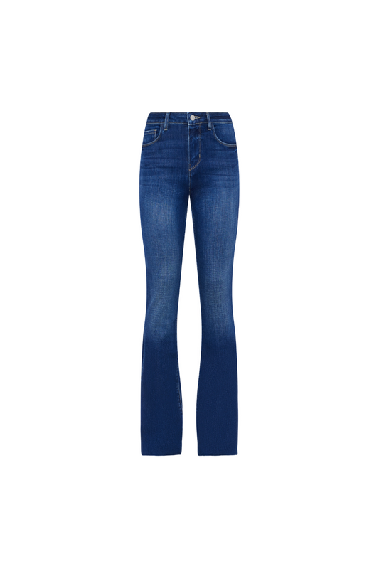 Ruth High-Rise Straight Leg