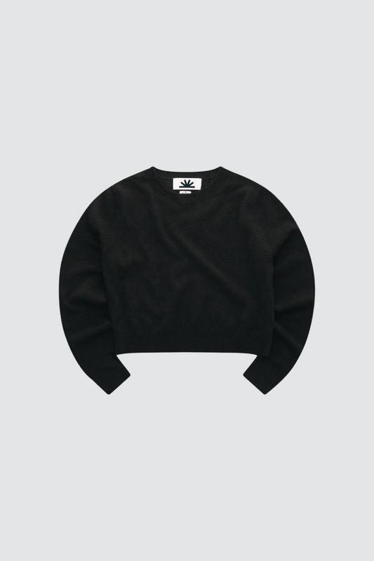 Womad Little Crew Sweater