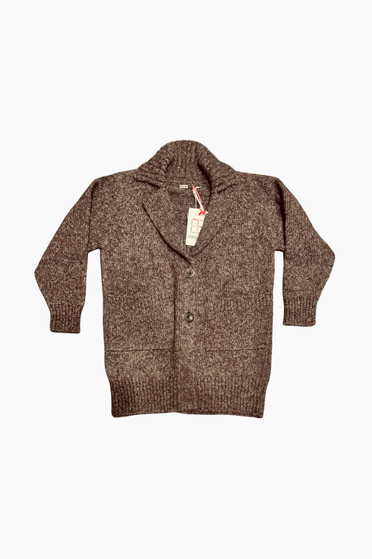 Sigrid Cardigan