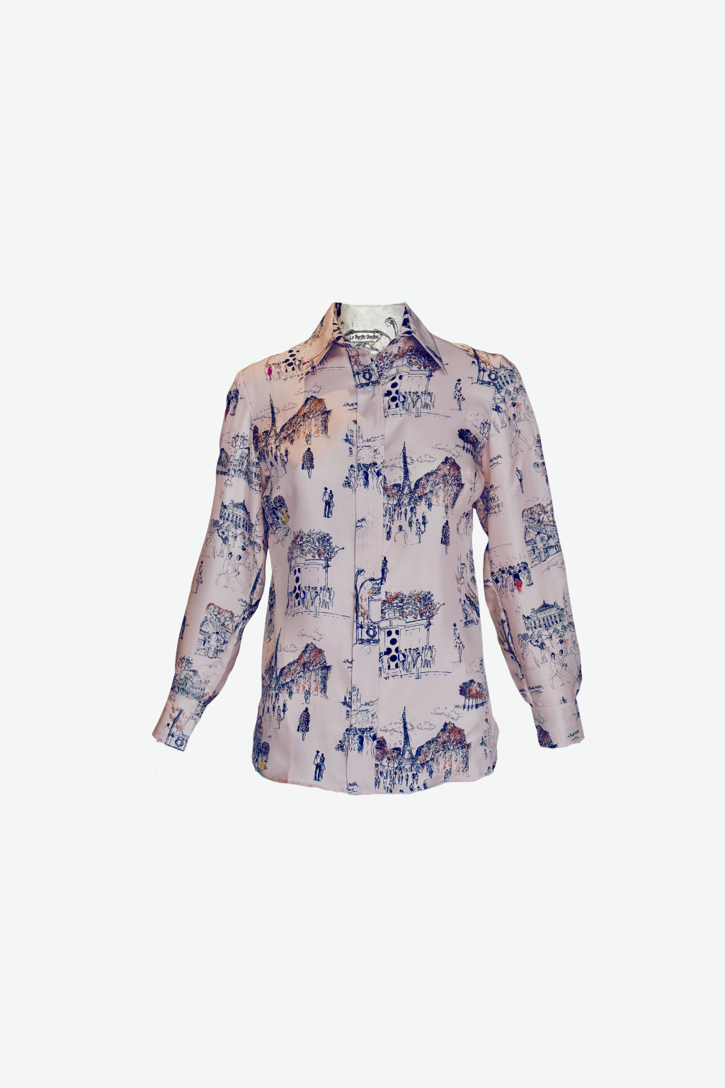 Joana Blouse