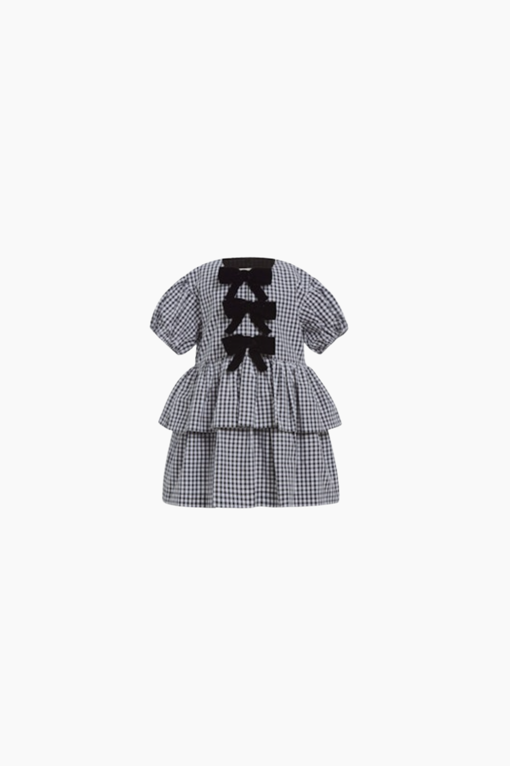 Kids 2-8 Isadora Dress