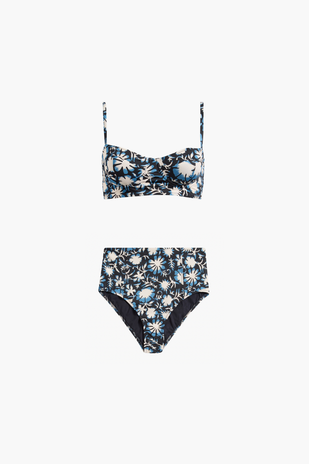 Zahara Bikini Set