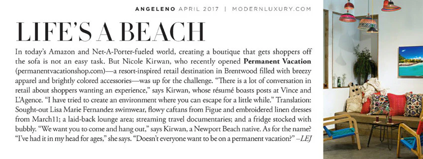 Angeleno Magazine