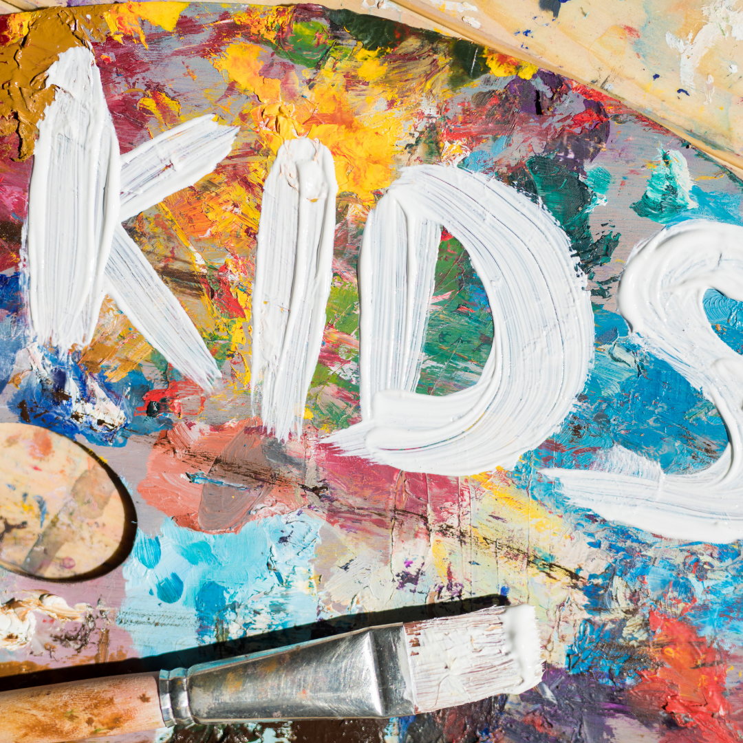 Kid's Shop