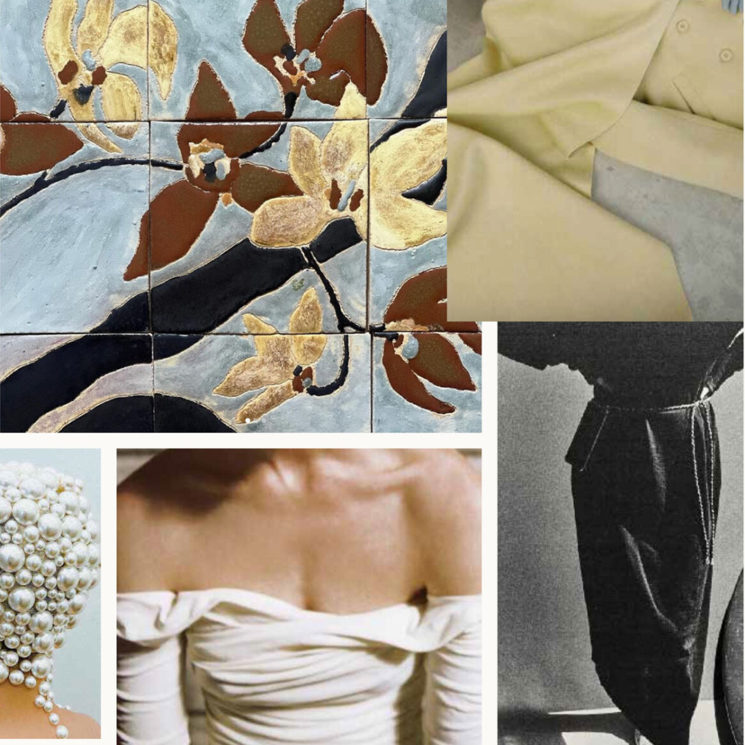 By Malene Birger