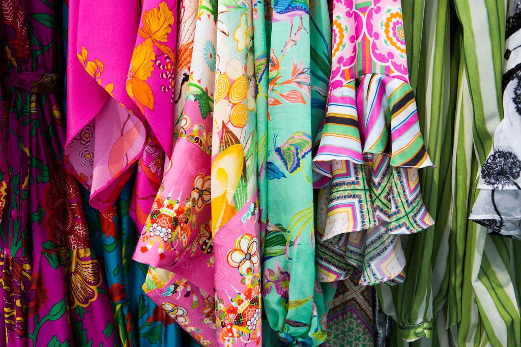 Dresses