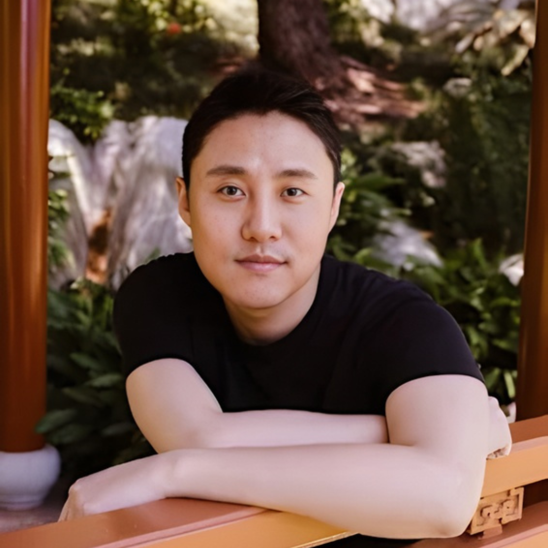 Leo Lin